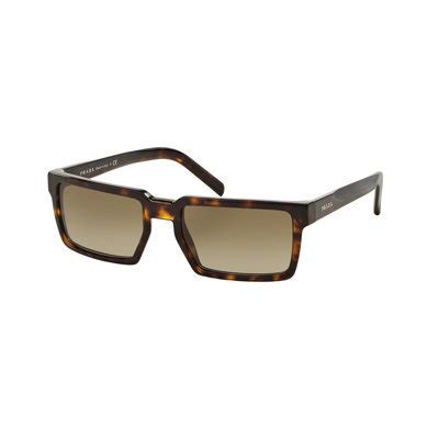 PR 03SS Sunglasses Frames by Prada 